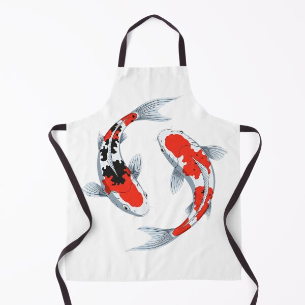 Item preview, The Grace of Koi designed and sold by 4rtistcDrift.