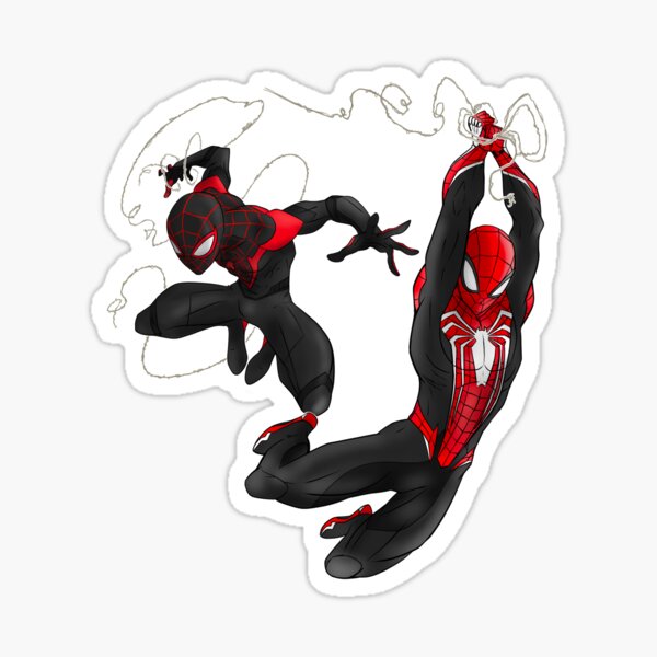 Item preview, Videogame spideyss (V.2) designed and sold by cry-babyDC.