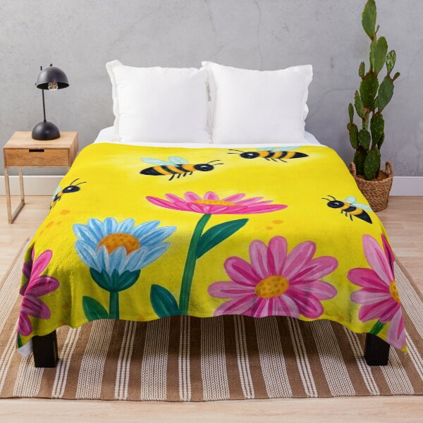 Item preview, BEE HAPPY designed and sold by andalaimaging.