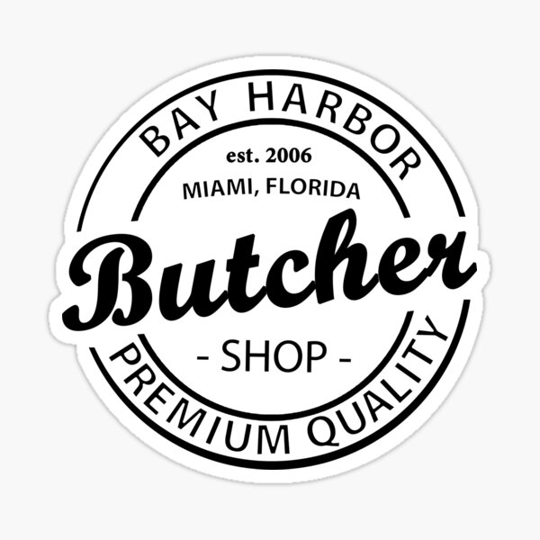 Dexter Morgan As The Bay Harbor Butcher | Stable Diffusion En Línea