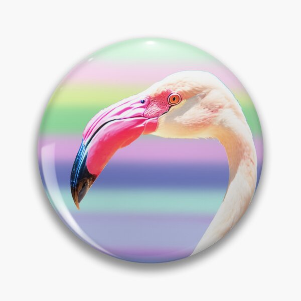 Item preview, Let’s Flamingle designed and sold by Art & Coffee.