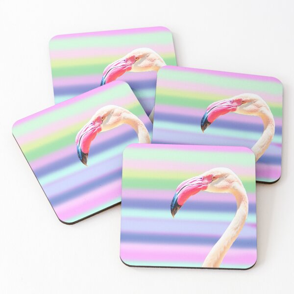 Item preview, Let’s Flamingle designed and sold by Art & Coffee.