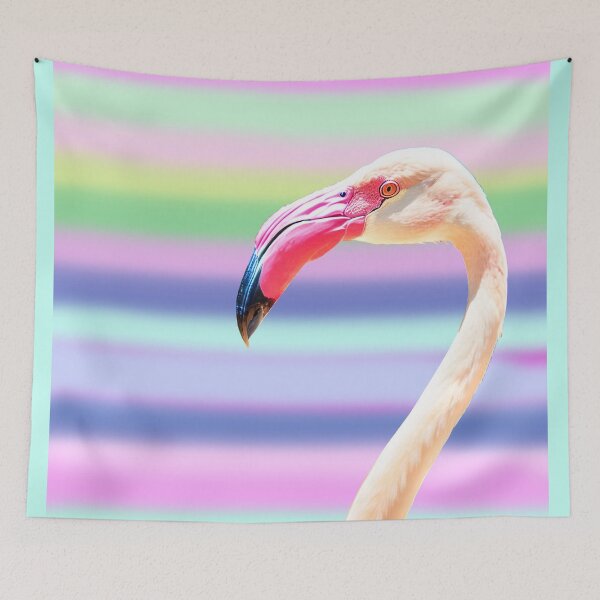 Item preview, Let’s Flamingle designed and sold by Art & Coffee.