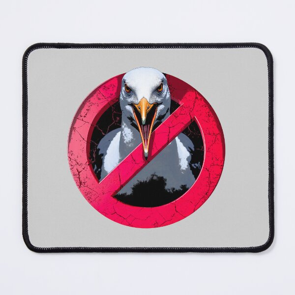 Item preview, I Hate Seagulls designed and sold by JRRTs.