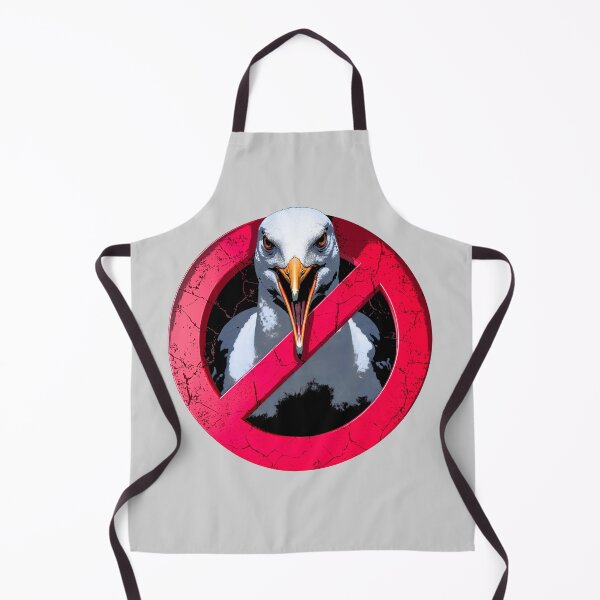 Item preview, I Hate Seagulls designed and sold by JRRTs.