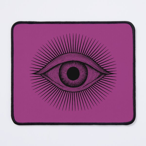 Item preview, The Oracle 2.0 — The Eye of the Infinite designed and sold by Fractal - The Trilogy.