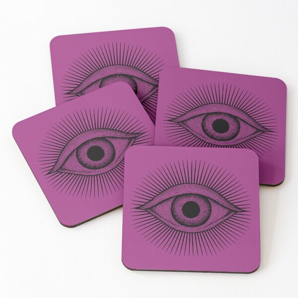 Item preview, The Oracle 2.0 — The Eye of the Infinite designed and sold by Fractal - The Trilogy.