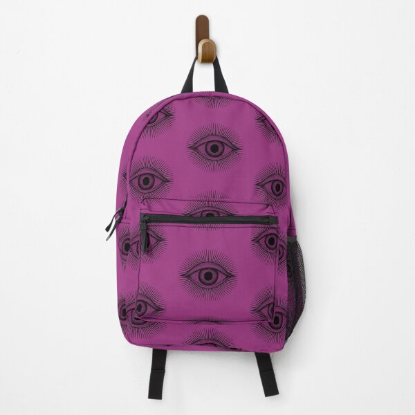 Item preview, The Oracle 2.0 — The Eye of the Infinite designed and sold by Fractal - The Trilogy.
