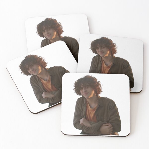 Item preview, Jack DG designed and sold by charlieart123.
