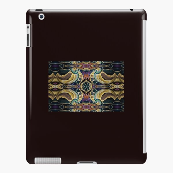 Sail On iPad Snap Case
