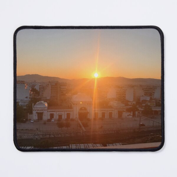 Item preview, Greek sunset designed and sold by jrs10455.