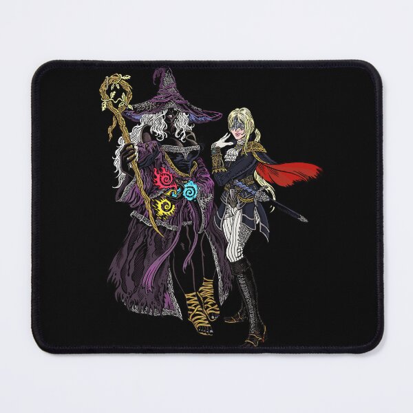 Item preview, Duchess and Recluse designed and sold by lnkomodo.