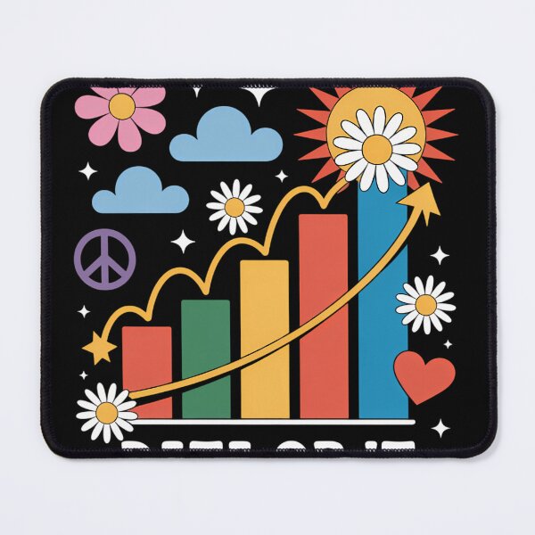 Item preview, Behavior Analyst Therapist Therapy Cute designed and sold by DoorwayThreads.