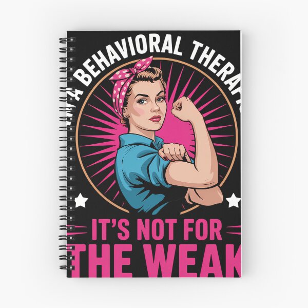 Item preview, Behavioral Therapist Analyst Behavior Support Motivation designed and sold by DoorwayThreads.