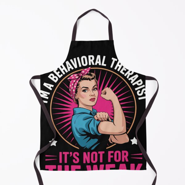Item preview, Behavioral Therapist Analyst Behavior Support Motivation designed and sold by DoorwayThreads.