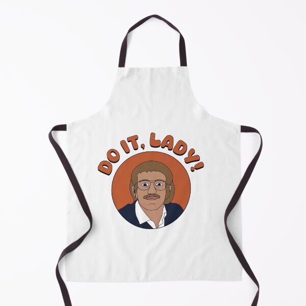 Item preview, Do it lady! designed and sold by Giggitee.