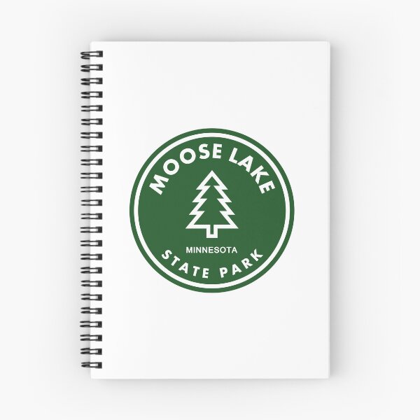 Item preview, Moose Lake State Park Minnesota Spruce designed and sold by bivenart.