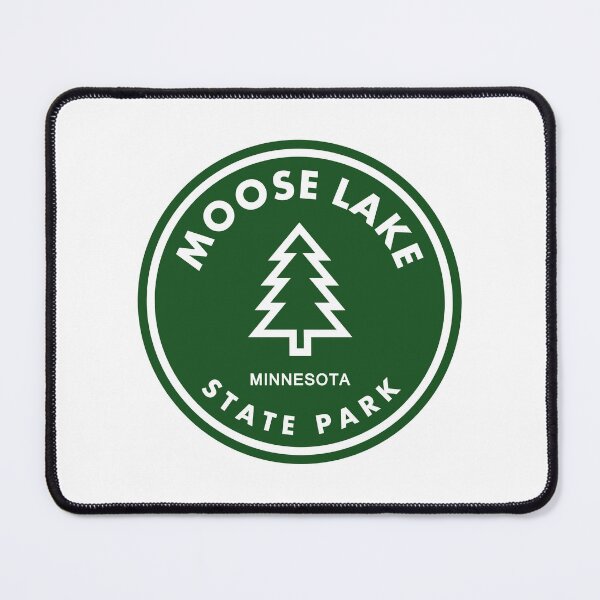 Item preview, Moose Lake State Park Minnesota Spruce designed and sold by bivenart.