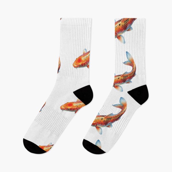 Item preview, Koi fish designed and sold by 4rtistcDrift.