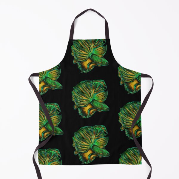 Item preview, Acid Spore designed and sold by Mellow-Child.
