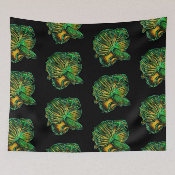 Item preview, Acid Spore designed and sold by Mellow-Child.