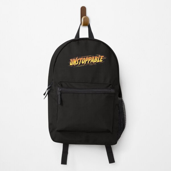 Item preview, UNSTOPPABLE designed and sold by Techtricksgh.