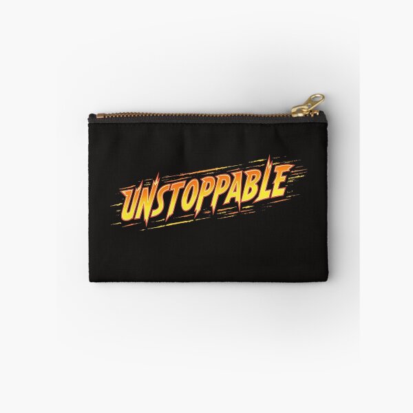 Item preview, UNSTOPPABLE designed and sold by Techtricksgh.