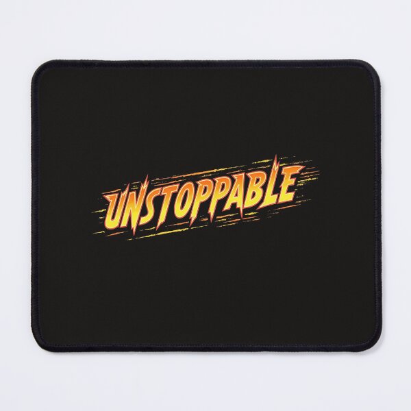 Item preview, UNSTOPPABLE designed and sold by Techtricksgh.