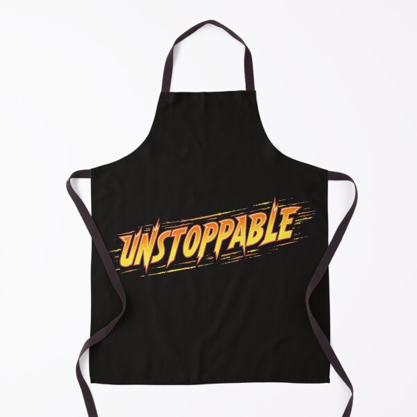 Item preview, UNSTOPPABLE designed and sold by Techtricksgh.