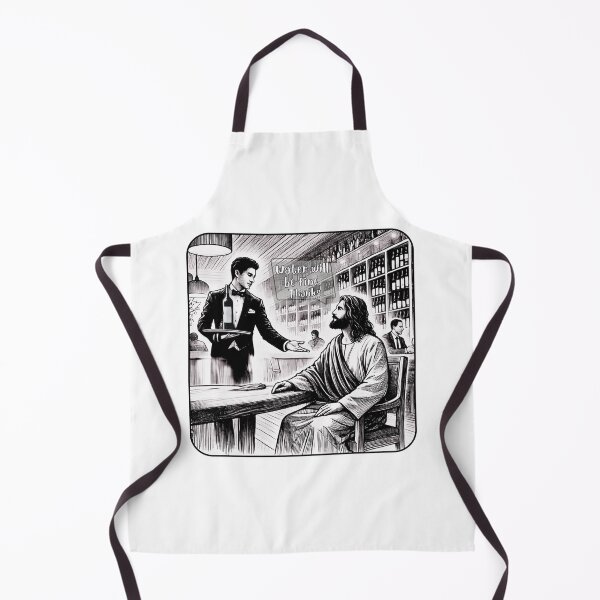 Item preview, Jesus-Water and Wine designed and sold by WillyGuyDesigns.