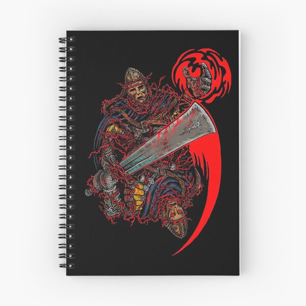 Item preview, Bell Bearing Hunter designed and sold by lnkomodo.