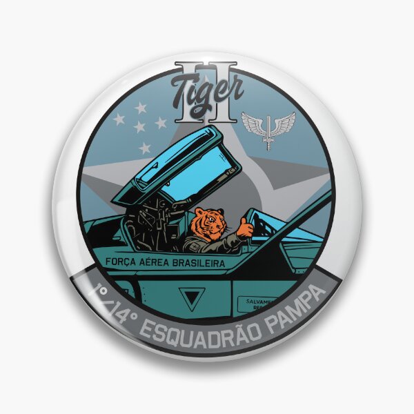 Item preview, Copy of Northrop F-5 Tiger II - by PzD501 designed and sold by pzd501.
