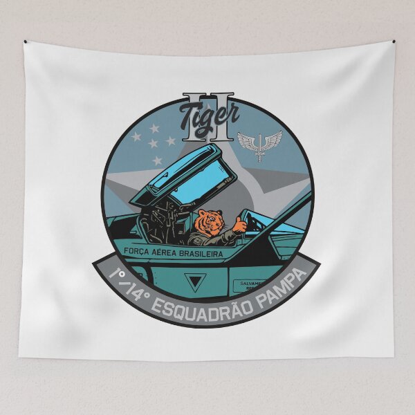 Item preview, Copy of Northrop F-5 Tiger II - by PzD501 designed and sold by pzd501.
