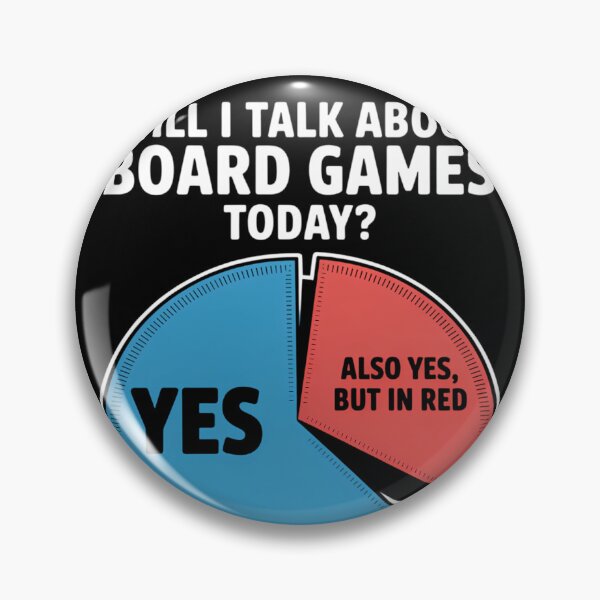 Item preview, Board Games Funny Board Gaming Gamer Joke designed and sold by WalshDrawnLaugh.