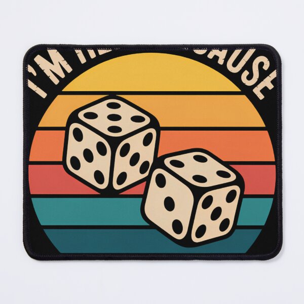Item preview, Board Games Funny Joke Meme designed and sold by WalshDrawnLaugh.