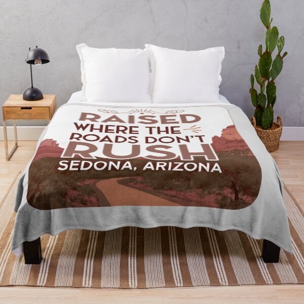 Item preview, Sedona Arizona designed and sold by bihtti.