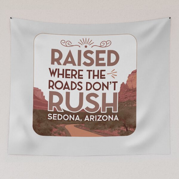 Item preview, Sedona Arizona designed and sold by bihtti.
