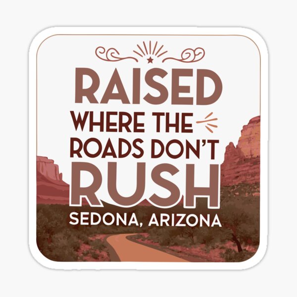 Item preview, Sedona Arizona designed and sold by bihtti.