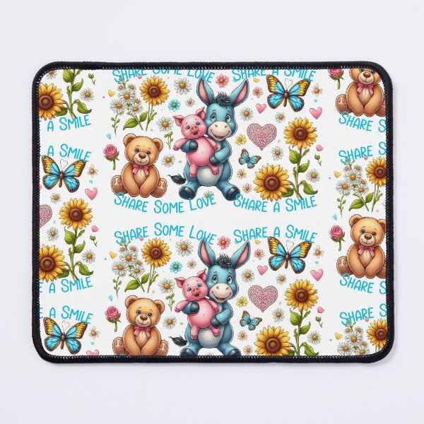 Item preview, Share a Little Love designed and sold by Sunflwrconcepts and Designs.