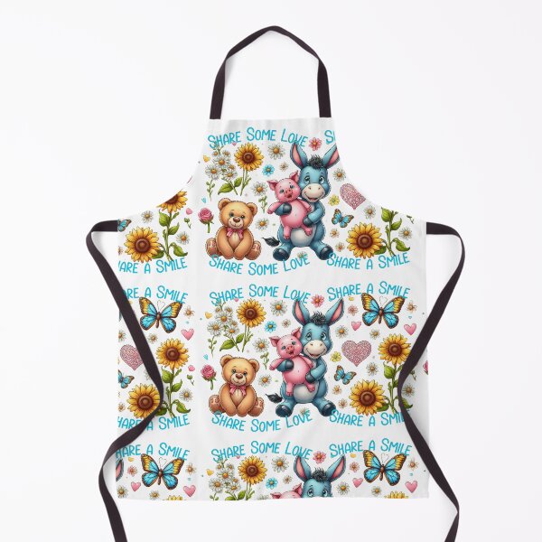 Item preview, Share a Little Love designed and sold by Sunflwrconcepts and Designs.