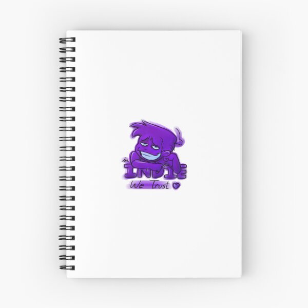 Item preview, In Indie We Trust - Devin Ainsworth (Persona) - Devin The Artist designed and sold by DevinTheArtist.