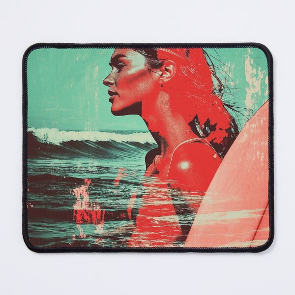 Item preview, I hear the wave calling designed and sold by randynash.