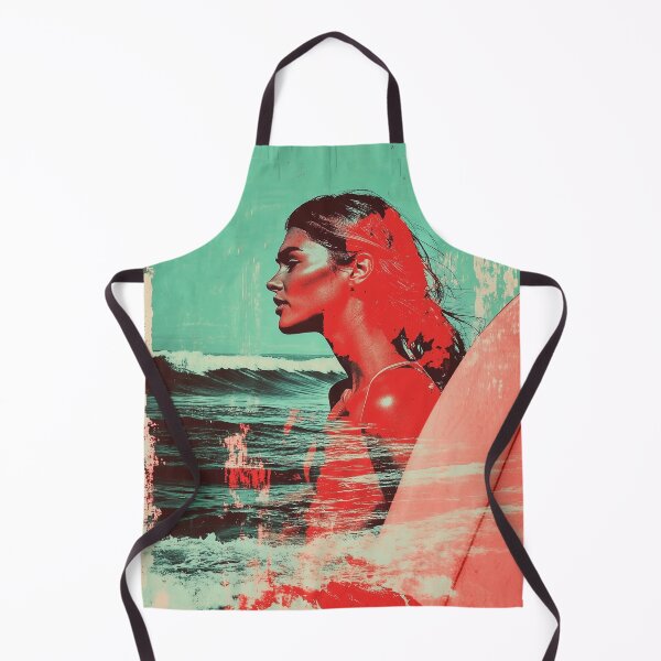 Item preview, I hear the wave calling designed and sold by randynash.