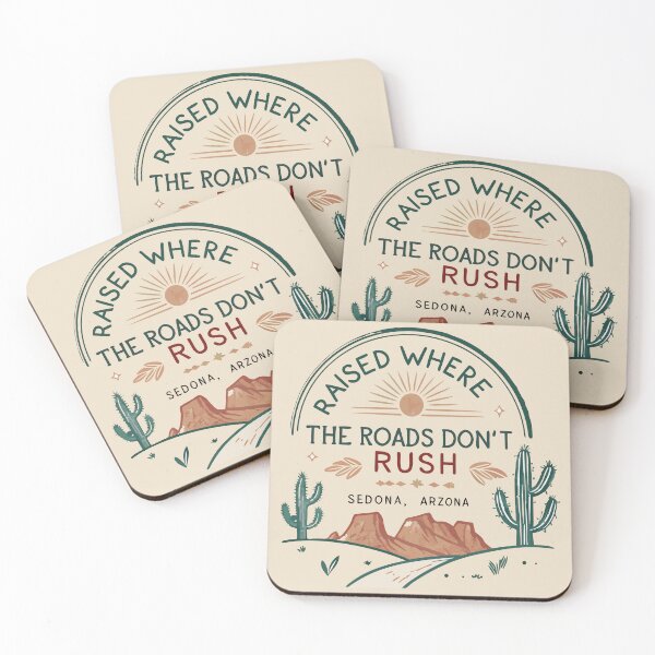 Item preview, Sedona Arizona designed and sold by bihtti.
