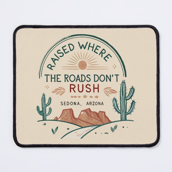 Item preview, Sedona Arizona designed and sold by bihtti.