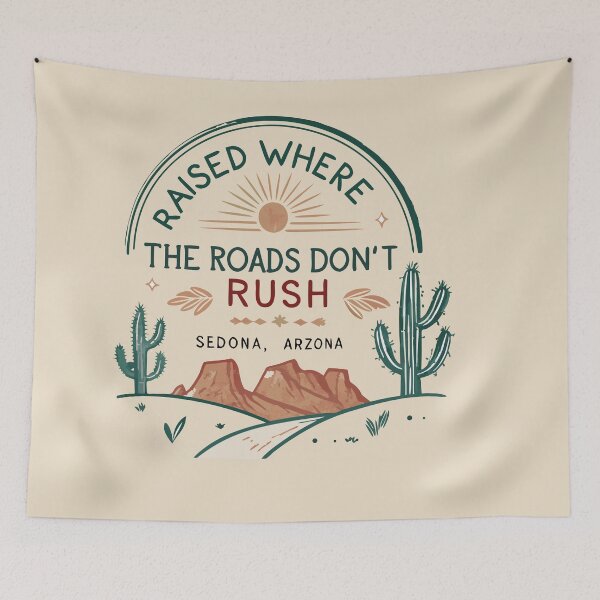 Item preview, Sedona Arizona designed and sold by bihtti.