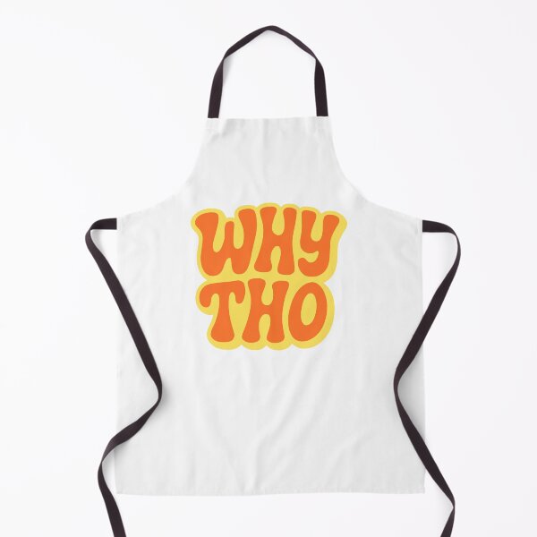 Item preview, Why Tho Orange designed and sold by FarieArt.