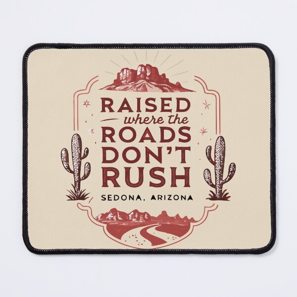 Item preview, Sedona Arizona designed and sold by bihtti.