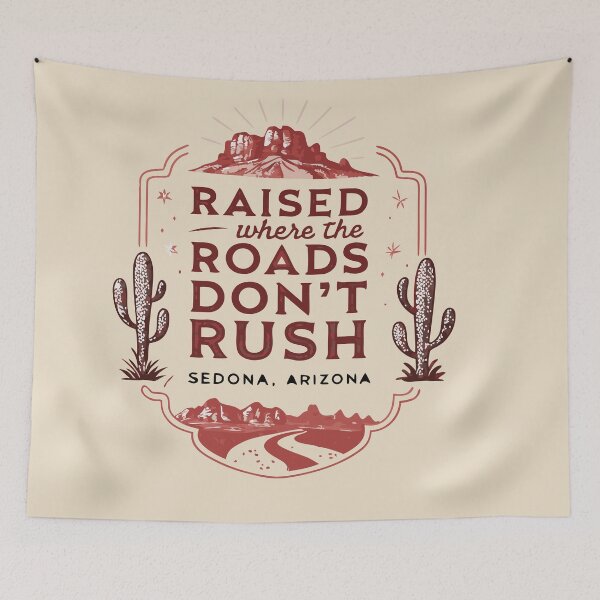 Item preview, Sedona Arizona designed and sold by bihtti.