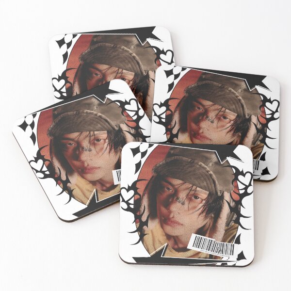 Item preview, Yeonjun TXT (Tomorrow X Together) designed and sold by Celestinya.